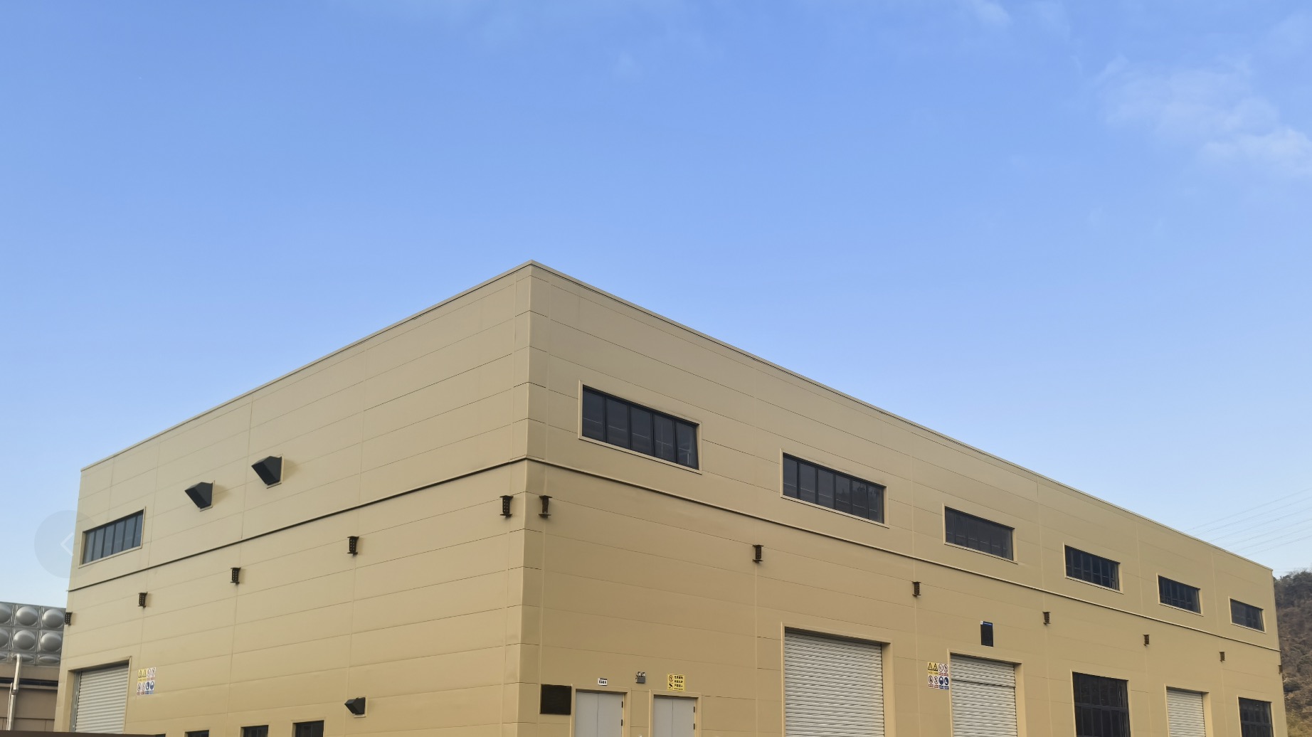 RUSIL with EUROPEAN COATING SHOW&IN-COSMETICS GLOBAL 2023