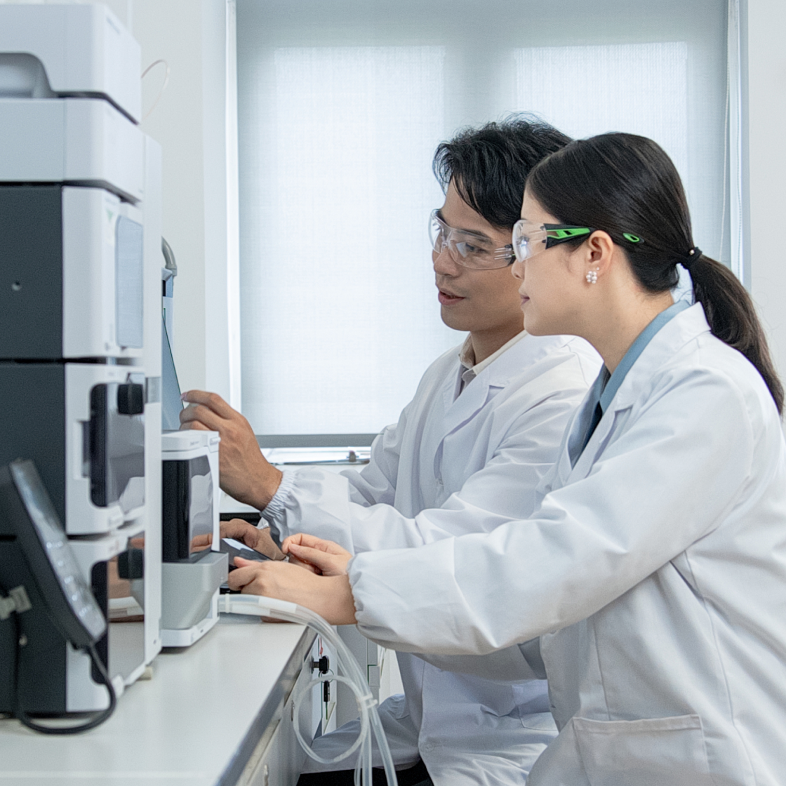 Core Product Portfolio