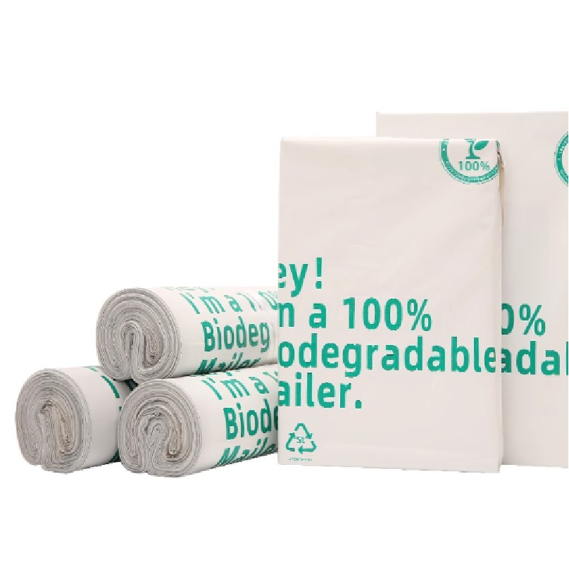 Household Garbage Bag