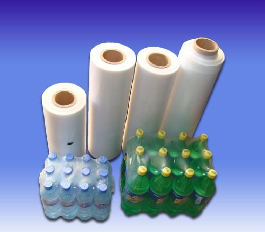 Heavy - duty Heat Shrink Film