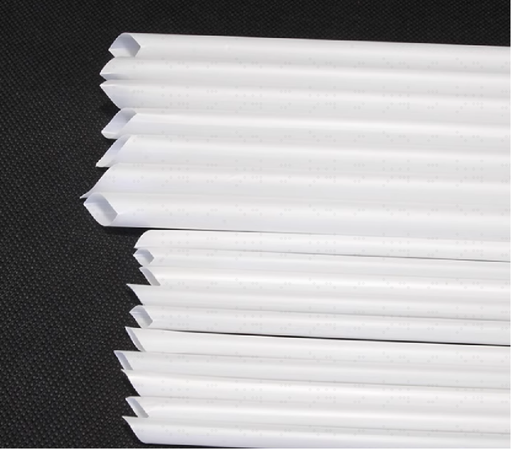 Disposable Straw